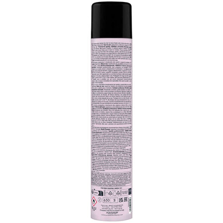 Fixativ cu fixare puternica Style&Care, 500 ml, Alfaparf 742341