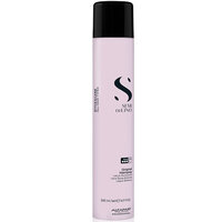 Fixativ cu fixare puternica Style&Care, 500 ml, Alfaparf