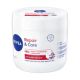Crema cu 15% Glicerina, Provitamina B5 si Niacinamida Repair&Care, 400 ml, Nivea 742370