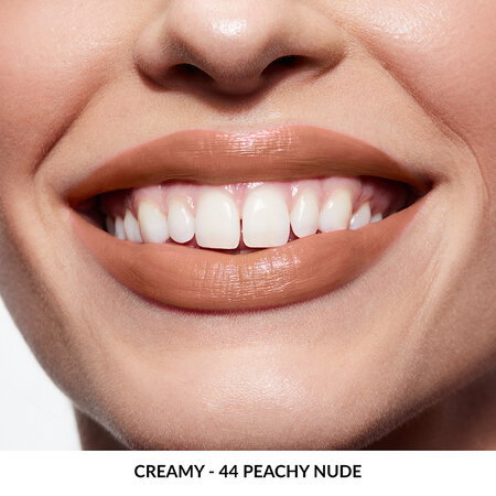 Ruj ultra cremos, 44 Peachy Nude, 3.6 g, Avon 742376