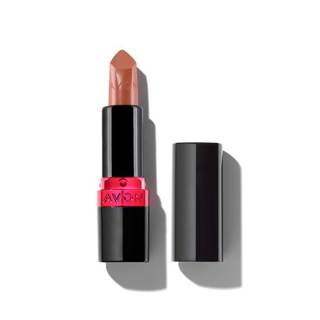 Ruj ultra cremos, 44 Peachy Nude, 3.6 g, Avon