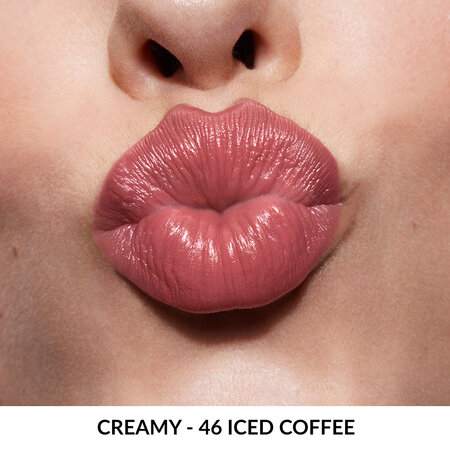 Ruj ultra cremos, 46 Iced Coffee, 3.6 g, Avon 742392