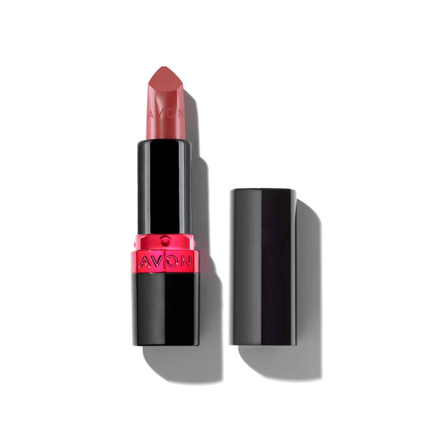 Ruj ultra cremos, 46 Iced Coffee, 3.6 g, Avon