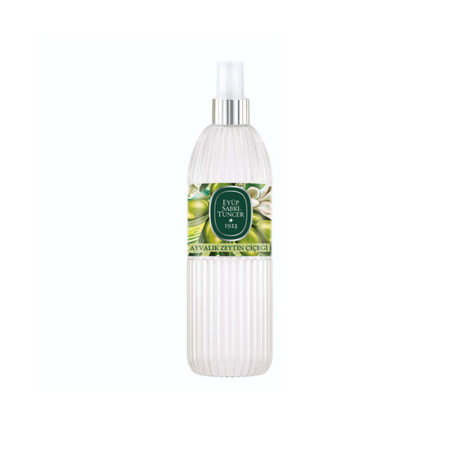 Apa de colonie 68° Ayvalik Olive Blossom, 150 ml, Eyup Sabri Tuncer