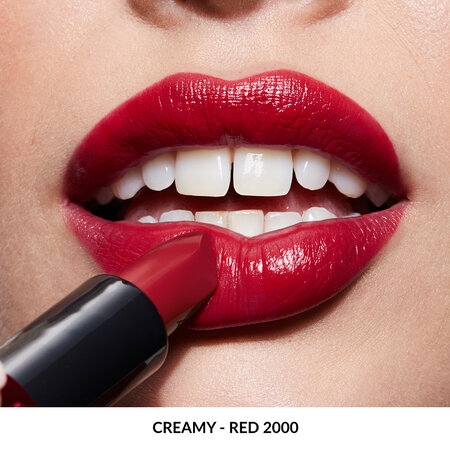Ruj ultra cremos, 68 Red 2000, 3.6 g, Avon 742424