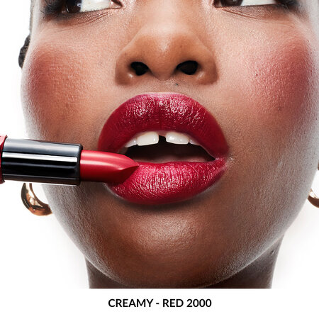 Ruj ultra cremos, 68 Red 2000, 3.6 g, Avon 742423