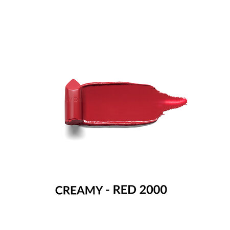 Ruj ultra cremos, 68 Red 2000, 3.6 g, Avon 742421