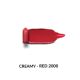 Ruj ultra cremos, 68 Red 2000, 3.6 g, Avon 742421