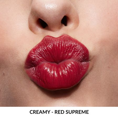 Ruj ultra cremos, 28 Red Supreme, 3.6 g, Avon 742430