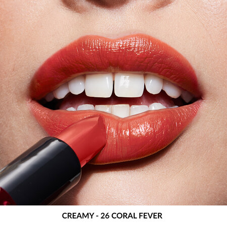 Ruj ultra cremos, 26 Coral Fever, 3.6 g, Avon 742438