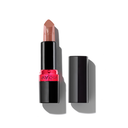 Ruj ultra cremos, 52 Pinched Pink, 3.6 g, Avon