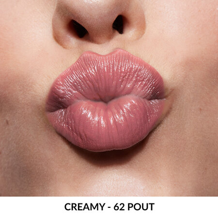 Ruj ultra cremos, 62 Pout, 3.6 g, Avon 742473