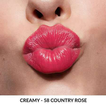 Ruj ultra cremos, 58 Country Rose, 3.6 g, Avon 742482