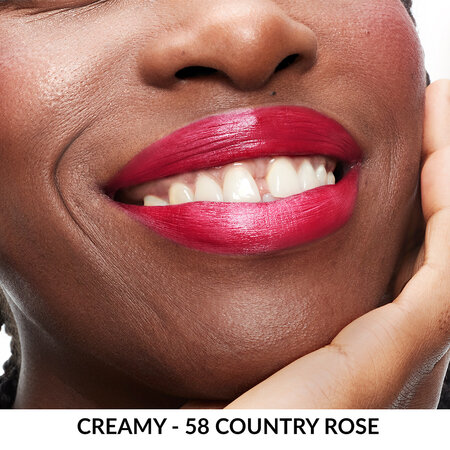 Ruj ultra cremos, 58 Country Rose, 3.6 g, Avon 742480