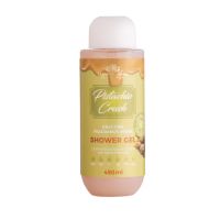 Gel de dus, Pistachio Crush, 450 ml, Cashmere Aroma