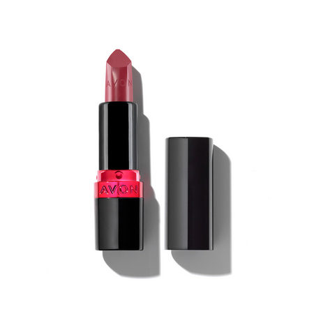 Ruj ultra cremos, 75 Toasted Rose, 3.6 g, Avon