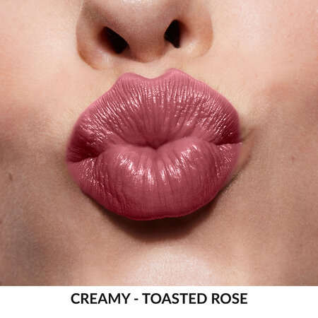 Ruj ultra cremos, 75 Toasted Rose, 3.6 g, Avon 742511