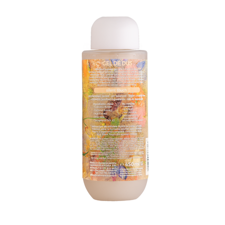 Gel de dus, Silent Touch, 450 ml, Cashmere Aroma 742516