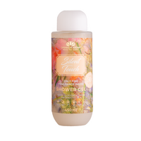Gel de dus, Silent Touch, 450 ml, Cashmere Aroma