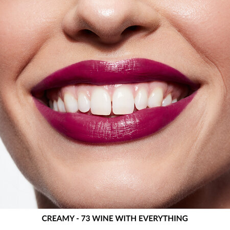 Ruj ultra cremos, 73 Wine with everything, 3.6 g, Avon 742530