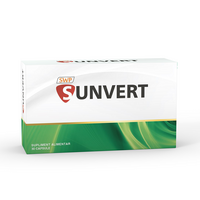 Sunvert, 30 cps, Sun Wave Pharma
