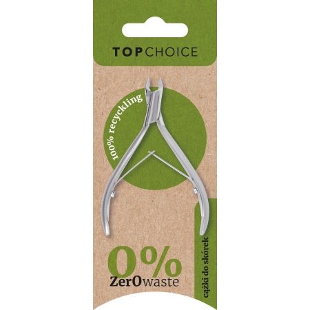 Cleste pentru cuticule, 1 bucata, Top Choice