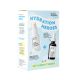 Pachet Hydration Heroes Duo, 30 ml + 50 ml, Geek and Gorgeous 742628