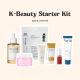 K-Beauty Starter Kit Beauty Box Set, 7 produse, Kbeauty 742635