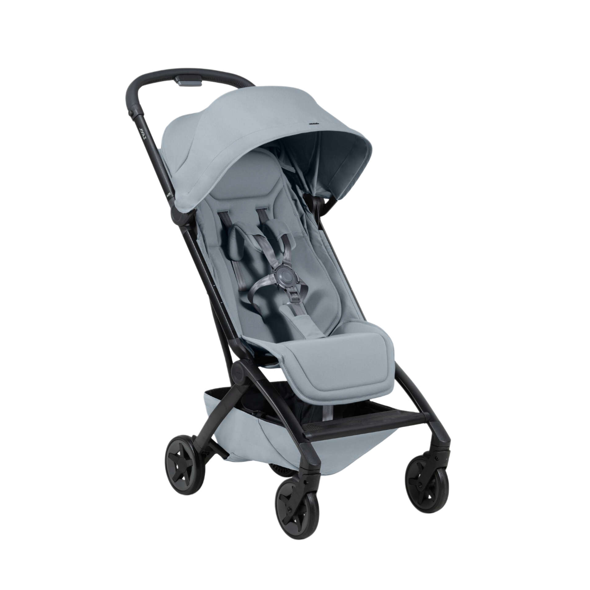 Carucior sport ultra compact Aer2, Pebble Grey, Joolz