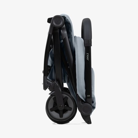 Carucior sport ultra compact Aer2, Pebble Grey, Joolz 742643