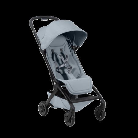 Carucior sport ultra compact Aer2, Pebble Grey, Joolz