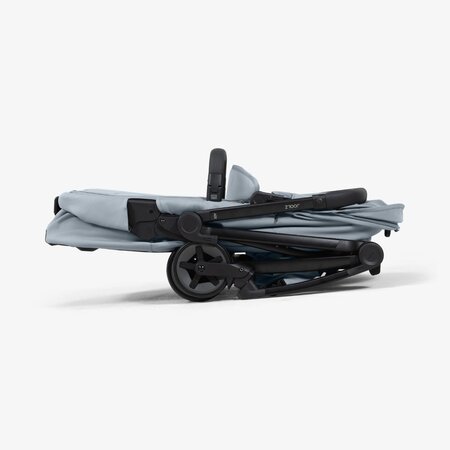 Carucior sport ultra compact Aer2, Pebble Grey, Joolz 742640