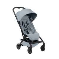 Carucior sport ultra compact Aer2, Pebble Grey, Joolz