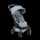 Carucior sport ultra compact Aer2, Pebble Grey, Joolz 742641