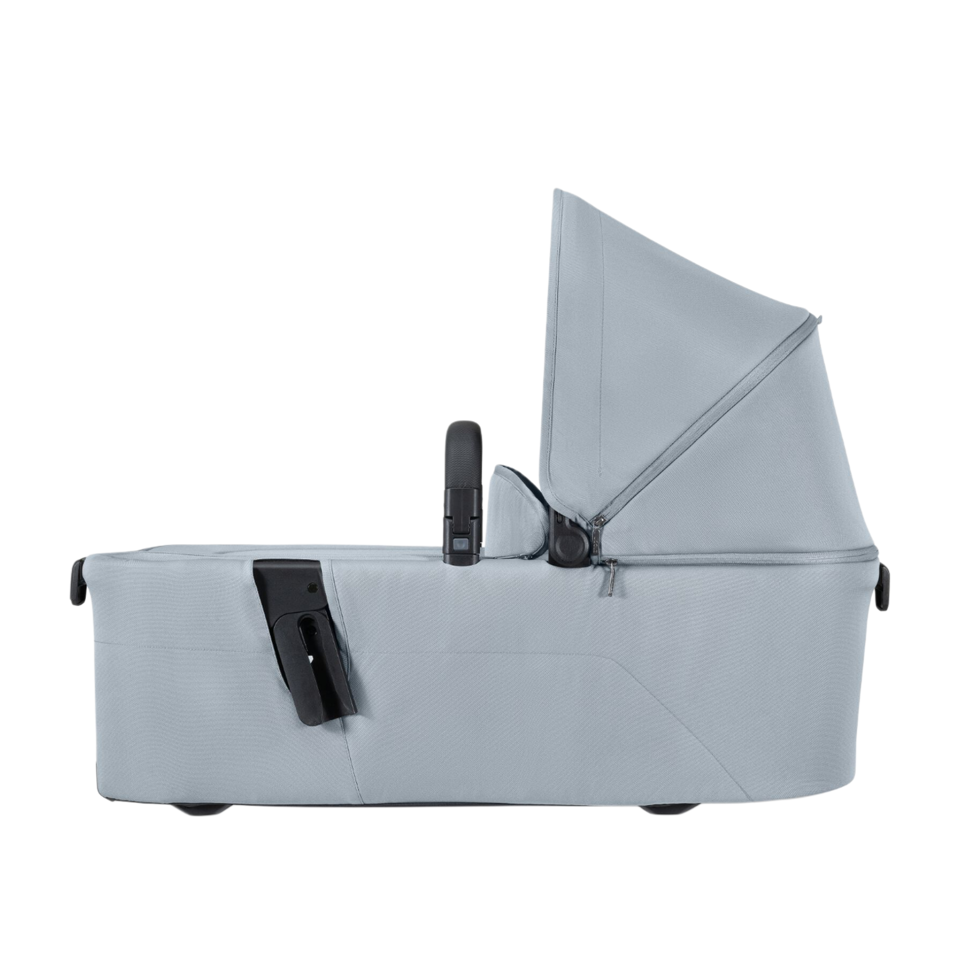 Landou pentru carucior Aer2, Pebble Grey, Joolz