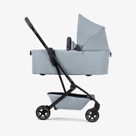 Landou pentru carucior Aer2, Pebble Grey, Joolz 742655