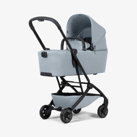 Landou pentru carucior Aer2, Pebble Grey, Joolz 742654