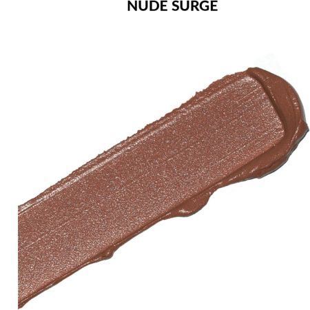 Ruj lichid Powerstay High Voltage Spark, Nude Surge, 7 ml, Avon 742671