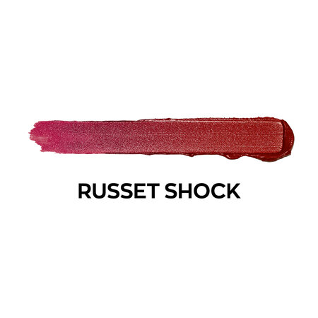 Ruj lichid Russet Shock Powerstay High Voltage Spark, 7 ml, Avon 742676