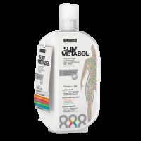 SlimMetabol, 888 ml, Zuccari