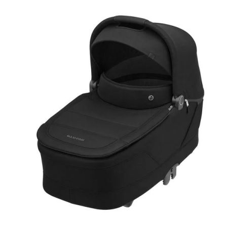 Landou pentru carucior Sense, Twillic Black, Maxi Cosi
