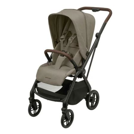 Carucior sport Leona2, Twillic Truffle, Maxi Cosi