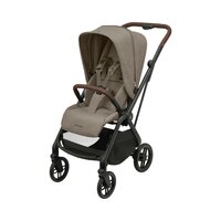 Carucior ultracompact Leona2, pana la 22 kg, Twillic Truffle, Maxi Cosi