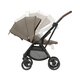 Carucior ultracompact Leona2, pana la 22 kg, Twillic Truffle, Maxi Cosi 811755