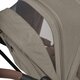 Carucior ultracompact Leona2, pana la 22 kg, Twillic Truffle, Maxi Cosi 811761