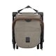 Carucior ultracompact Leona2, pana la 22 kg, Twillic Truffle, Maxi Cosi 811756