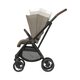Carucior ultracompact Leona2, pana la 22 kg, Twillic Truffle, Maxi Cosi 811752
