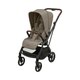 Carucior ultracompact Leona2, pana la 22 kg, Twillic Truffle, Maxi Cosi 811751
