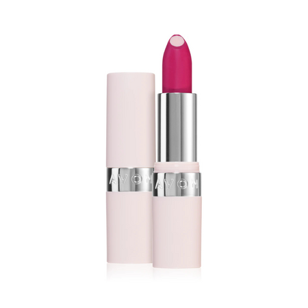 Ruj Fuchsia Hydramatic Shine, 3.6 g, Avon
