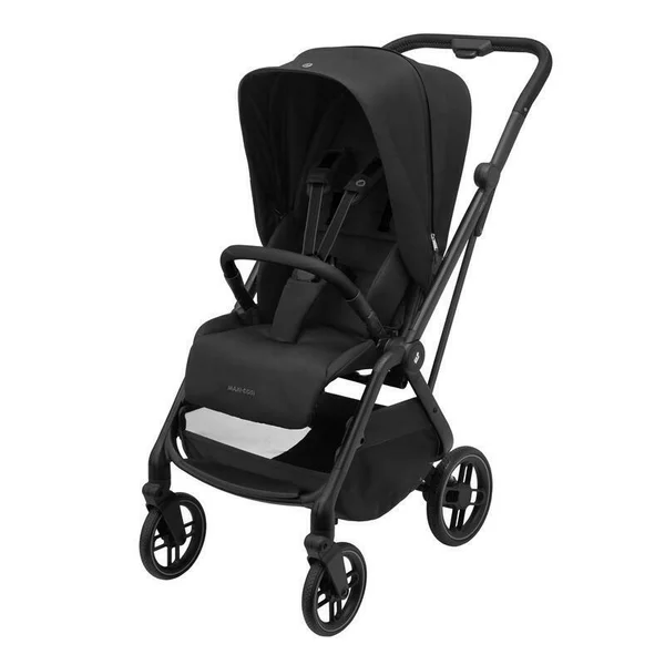 Carucior sport Leona2, Twillic Black, Maxi Cosi
